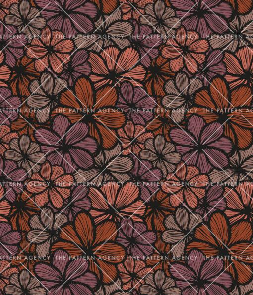 Vintagefloral