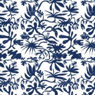 Blue Flowers
