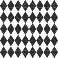 Harlequin pattern