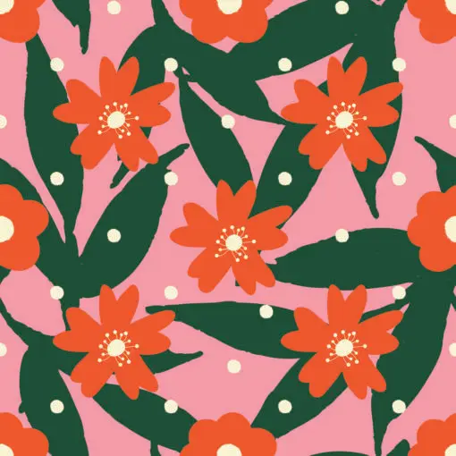 Tina flower