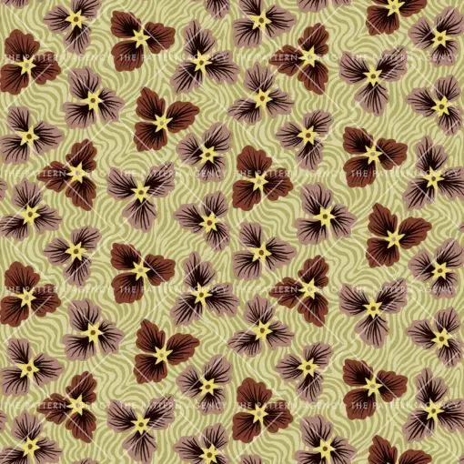 Starflower