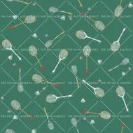 BADMINTON