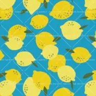 Happy Layered Lemons