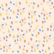 SEA SHELLS