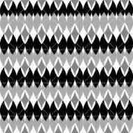 This pattern can be used for a variety of purposes, from fabric patterns to murals.