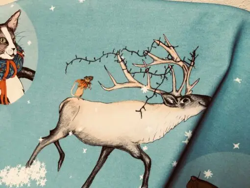 CHRISTMAS PREPARATIONS - Image 4