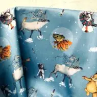 CHRISTMAS PREPARATIONS