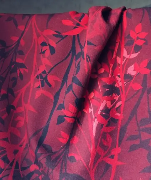 CRIMSON - Image 4